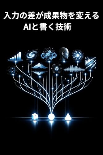 入力の差が成果物を変える AIと書く技術