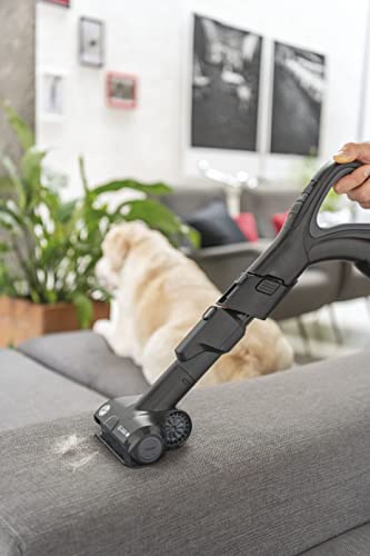 Hoover H-Power 700 HP730ALG 011