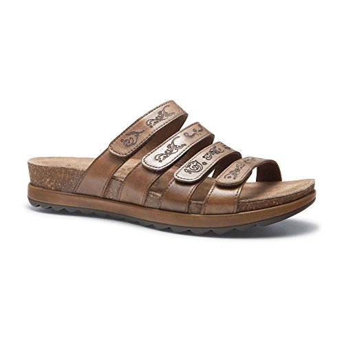 Dansko Women's Paulina Dress Sandal