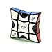 Cuberspeed 1x3x3 Spinner Speed Cube Puzzle 1x3x3 Spinner Tiled Stress Relief Finger Toys Kids Adults