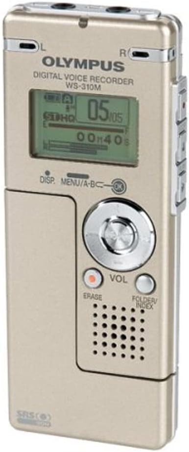 Grabadoras de Voz Digitales