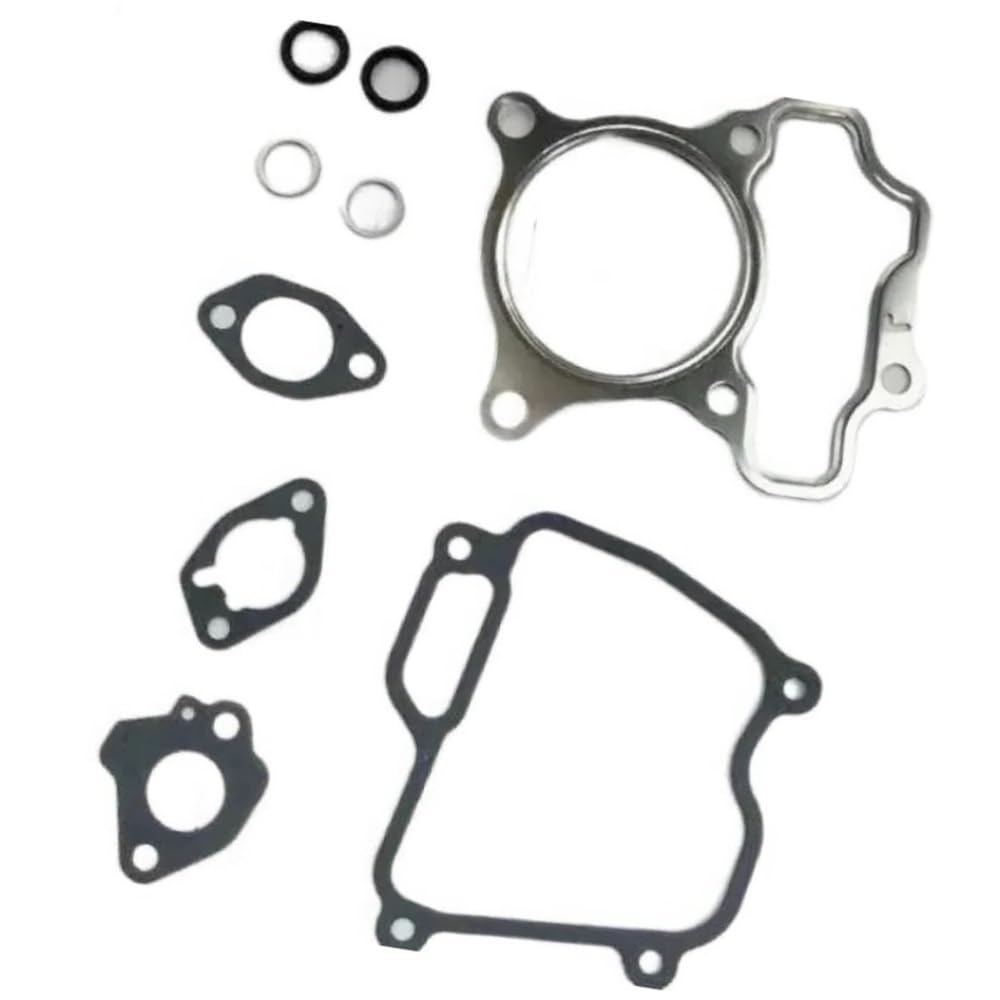 Joint de carburateur EX17 EX21 pour réparer fuite culasse pompe à eau