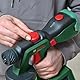 Bosch Akku-Farbsprühsystem AdvancedSpray 18V-500 (für Dispersions-/Latexfarben, Lasuren und Lacke; 3 m²/min; 2x 1200-ml-Becher; 4Ah-Akku und Ladegerät)