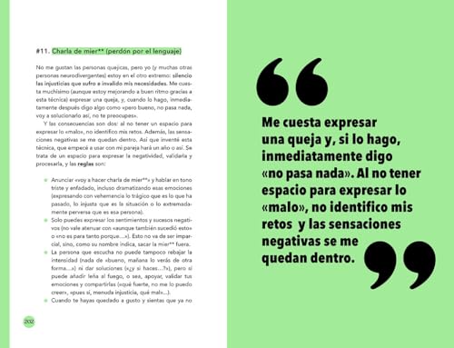 Miniatura 4 de Así Que Era Eso: Soy Neurodivergente: Todo Sobre Autismo, Altas Capacidades Y T Dah No Ficción Crossover
