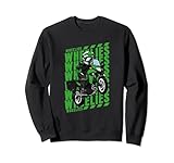 Terapia sobre dos ruedas, rally de motos y ropa