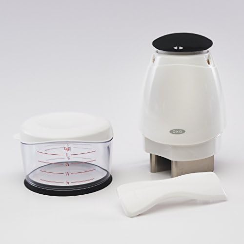 OXO Good Grips Chopper, White/Black, L