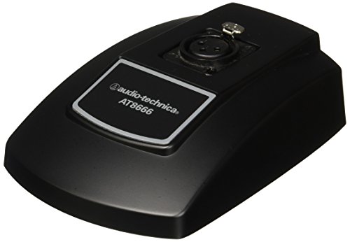 Audio-Technica AT8666 Microphone Desk Stand