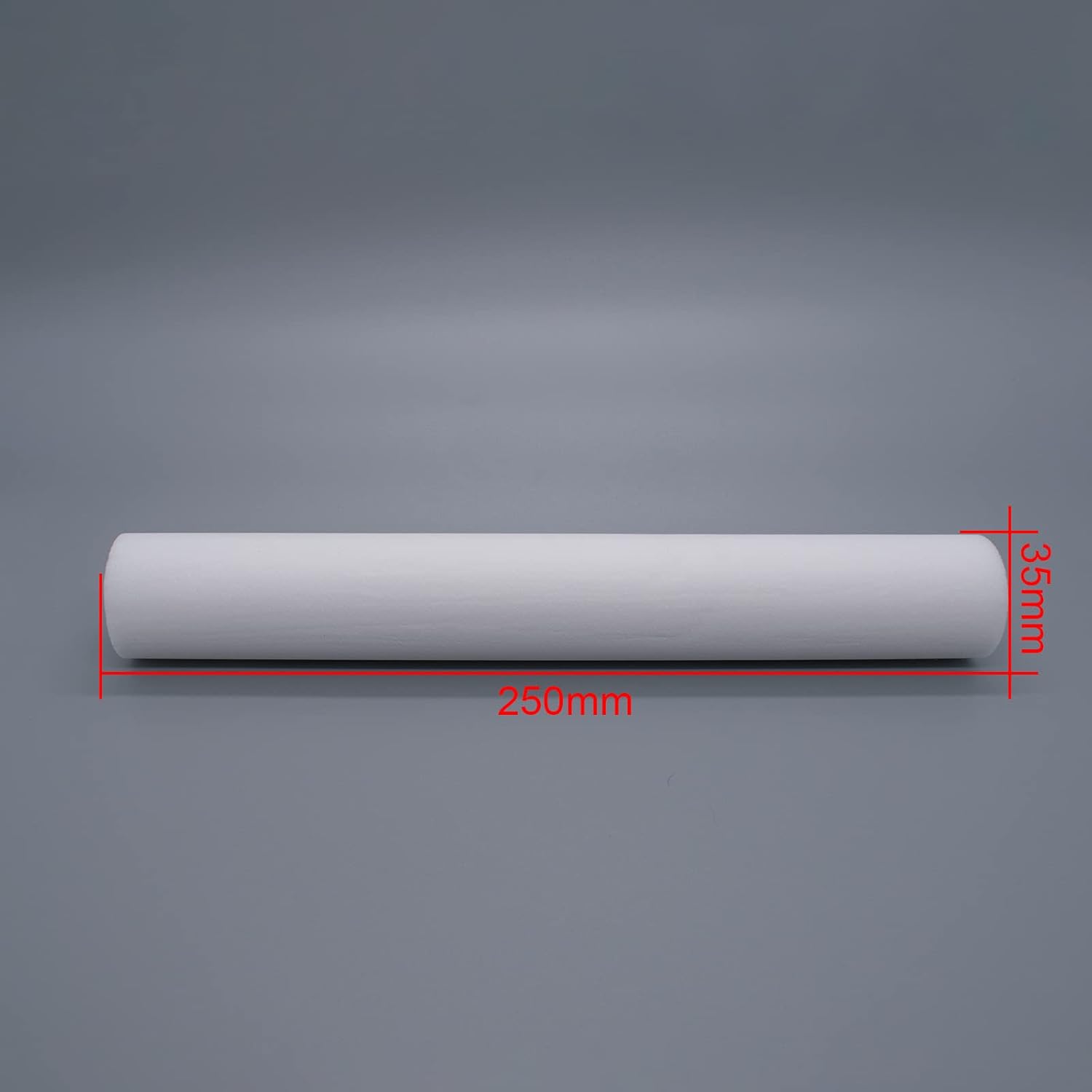 TUXING 4500Psi PCP Air Compressor Filter Oil Water Filter Diving Separator 300Bar 30Mpa L350mm*OD49mm*ID36mm Gold