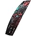 Ronix Krush SF - Black/Mint/Coral - 130 (222120)