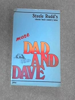 Paperback More dad and Dave Book