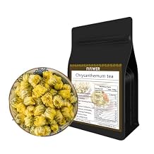 chrysanthemum tea bags 3.52ozChinese Chrysanthemum Tea Tai Ju Herbal Tea Loose Leaf