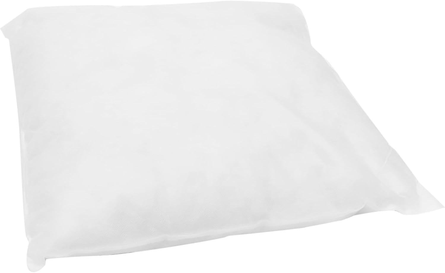 Square Pillow Insert Filling Stuffer for Indoor Decorative Use for Couch Sofa and Bedroom Lightweight and Cushion Pad