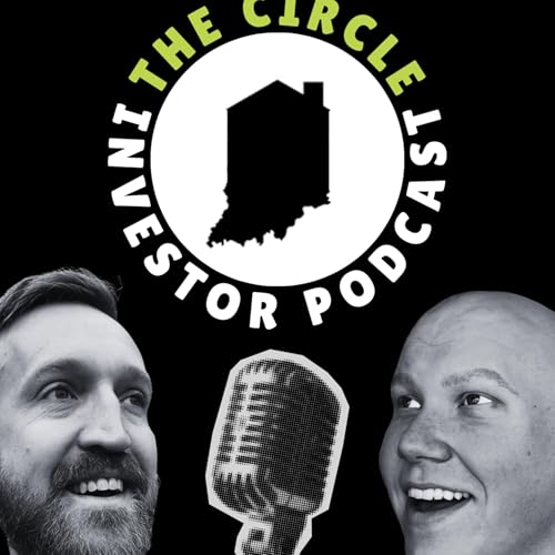 The Circle Investor Podcast cover art
