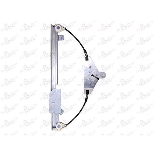 Manivelle pour vitres AC rolcar 01.5098 lève-vitre manuel pour voiture