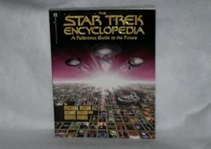 The Star Trek Encyclopedia