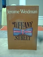 Tiffany Street 0394472810 Book Cover