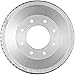 Bendix PDR0363 Brake Drum