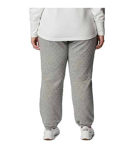 Columbia Lodge Leggings Femme taille haute confortable contre les irritations