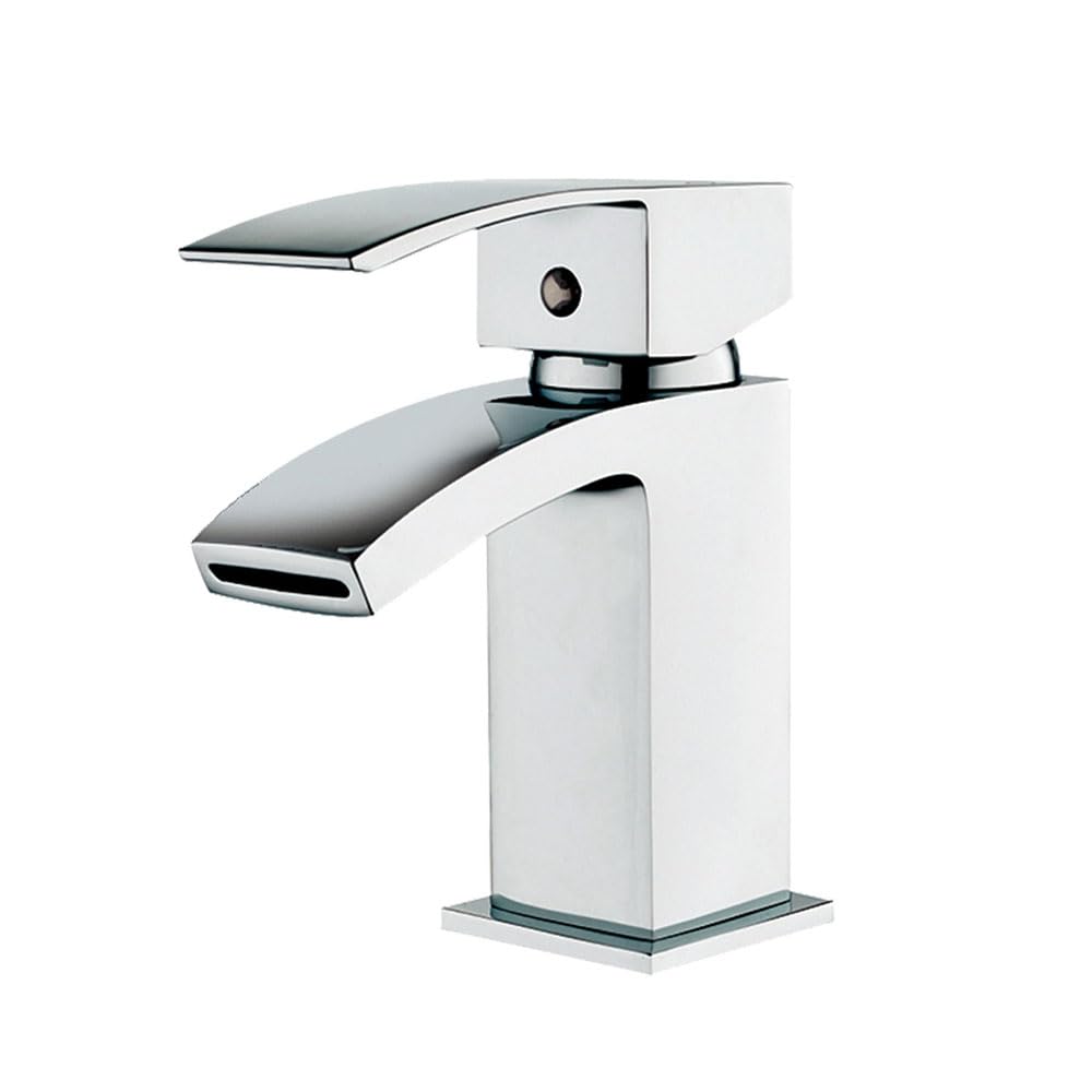 Mitigeur lavabo salle de bain Orion cartouche 35mm levier unique