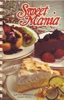 Sweet Mania 0969148550 Book Cover