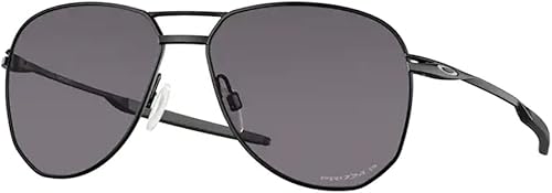 Miniatura 2 de Oakley Contrail Ti OO6050 Pilot - Lentes de sol para hombre  correa de accesorio de paquete  kit de iWear de diseñador
