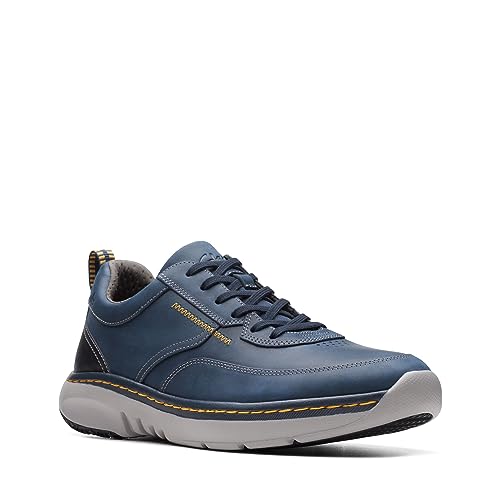 Image of Clarks Mens Clarkspro Lace
