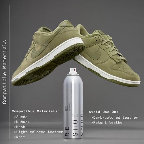 Reshoevn8R Waterproof Shoe Protector For Water & Stain thumb #2