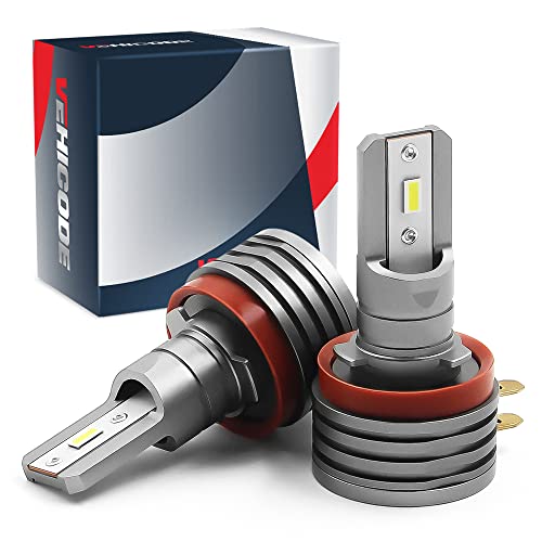 Find The Best H11B Led Conversion Kit Reviews & Comparison Katynel