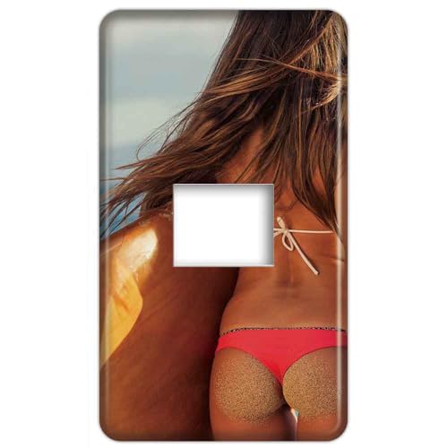 CASEMAKER �R���Z���g/�X�C�b�`�v���[�g���ʃ^�C�v �y�t���J���[(���_��)�v���[�g�݊��i�z�y1�A1�R�p �^��WN6001�z �ʐ^ PHOTO 100�f�U�C�� 026-050 030�� �p�i�\�j�b�N�݊��i