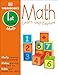DK Workbooks: Math, First Grade