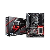 Casquillo: 1151 ASRock Z390 Phantom Gaming SLI - Placa Base