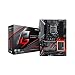Produktbild ASRock Z390 Phantom Gaming SLI Mainboard, Socket 1151, RGB-LED Motherboard, ATX, mattschwarz