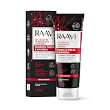 Raavi Gel Redutor Termogênico 200 G