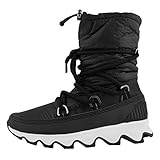 , sintética, Tejido natural, canvas, caucho, 20.0, 28.0, 178, Botas de nieve