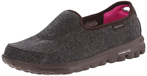 Skechers Performance Women's Go Walk Affix Slip-On Walking Shoe