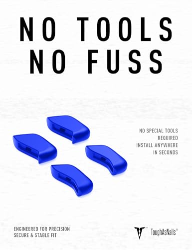 Image of ToughAsNails Replacement Nose Pads for Oakley Flak 2.0 OO9295 /Flak 2.0 XL OO9188 /Flak XS OJ9005 /Flak XXS OJ9008 Sunglasses