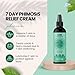 Cause Human 7-Day Phimosis Cream | Steroid-Free Treatment for Fast Relief at Home | Visible Results in 7 Days* | 3.16 fl oz (90g) | No Irritation | No Steroids (7 Day Phimosis Relief Cream)