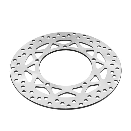 Disque frein avant Yamaha YBR 125 anti-usure pour stopper les bruits