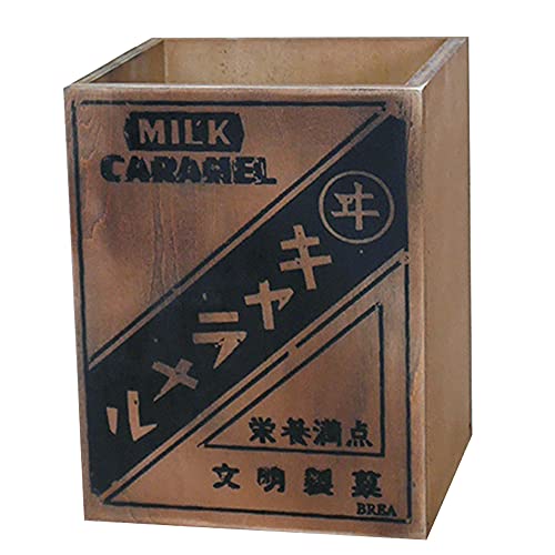 BREA-DST-RT ���{�� �ؐ� �_�X�g�{�b�N�X 4L ���a���g���� �S�~�� (�L��������)