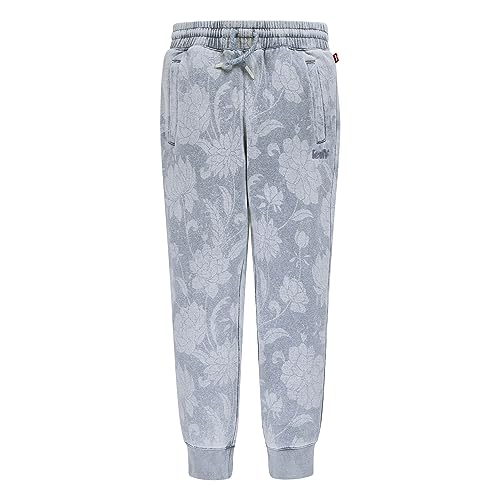 Pantalon de jogging Levi's Fille lvg discharge : le jogger sportswear ado 10-16 ans