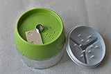 Cortador de Verdura, 4 en 1 Rallador de Verduras Calabacin Pasta