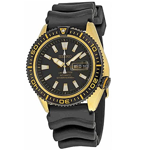 SEIKO SRP510K1