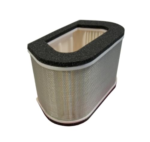 Image of Yamaha R1 (2020-2024) Air Filter, #B3L-14451-02-00 (Supercedes #B3L-14451-01-00 and #B3L-14451-00-00)