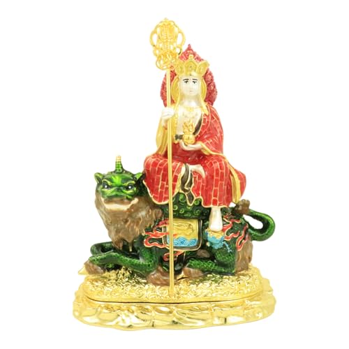 Feng Shui Import Ksiddigarbha On Chi Lin