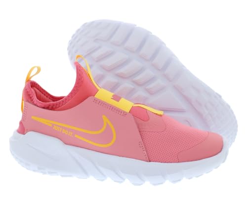 Nike Unisex-Child Flex Runner 2 Running Shoes2