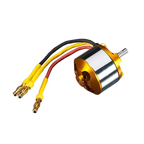 Aquacraft 1800KV Outrunner Marine Motor