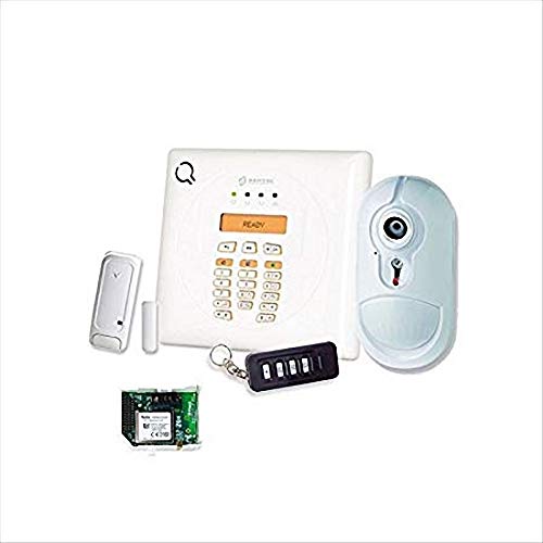 Kit Centrale Wireless BW30 + BW-RCH + BW-MCN + BW-IRC + BW-COM. In questa offerta, il KIT BW30 di Bentel Security. BW è una gamma di sistemi antifurto wireless di ultima generazione con alte prestazioni ed elevata affidabilità sul rilevamento e l’allarme in caso di furto, incendio e altri pericoli per la sicurezza. Punto forte del sistema identificato dalla sigla finale KV è la videoverifica che rende possibile, tramite il rilevatore di movimento con telecamera integrata BW-IRC