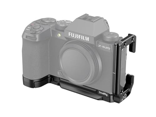 Smallrig 4231 L-Bracket For Fujifilm X-S20 (D245531)