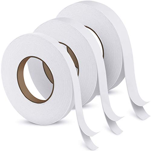Ruban en mousse isolante double face pour réussir vos bordures de cartes shaker