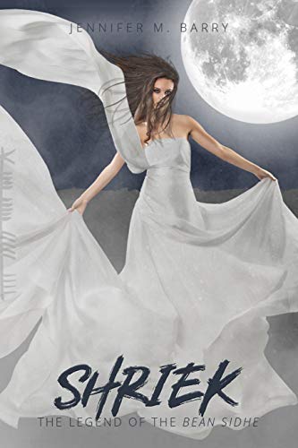 Shriek: Legend of the Bean Sídhe